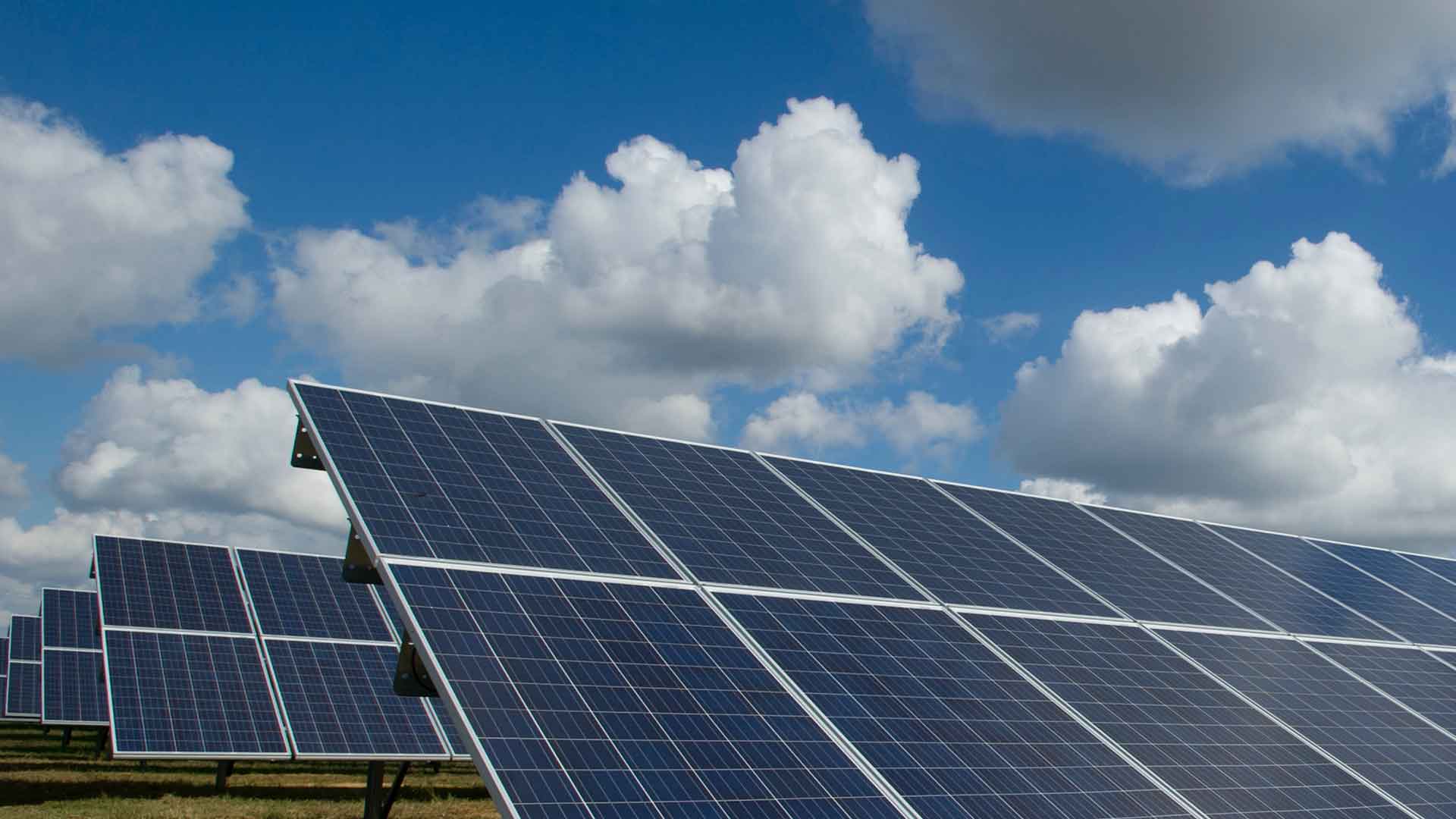 Sustainable Energy